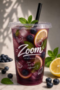 Blueberry Iced Tea (Signature Drink)