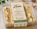 Chicken & Egg Cold Sandwich